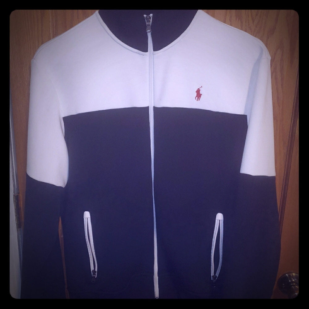 Nwot Polo RL 67 Joggers